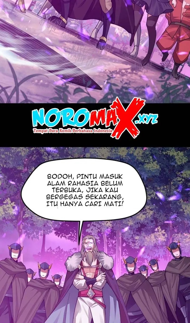 Sword Gods Life Is Not That Boring Chapter 21 Gambar 13