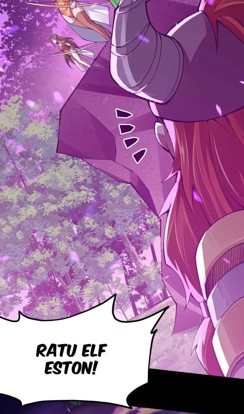 Sword Gods Life Is Not That Boring Chapter 21 Gambar 17