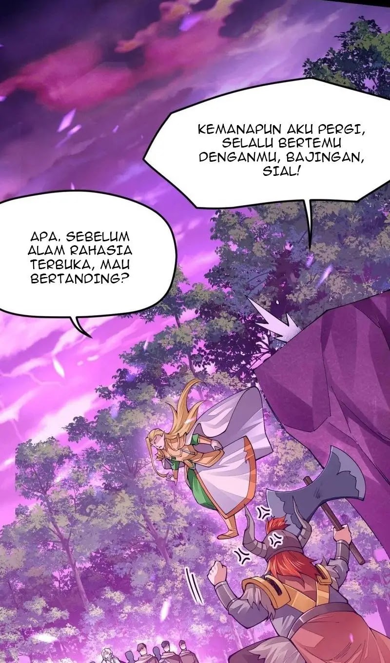 Sword Gods Life Is Not That Boring Chapter 21 Gambar 18