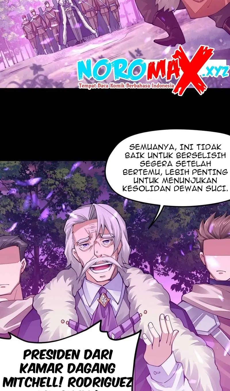 Sword Gods Life Is Not That Boring Chapter 21 Gambar 19