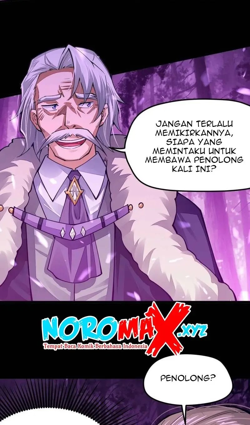 Sword Gods Life Is Not That Boring Chapter 21 Gambar 22