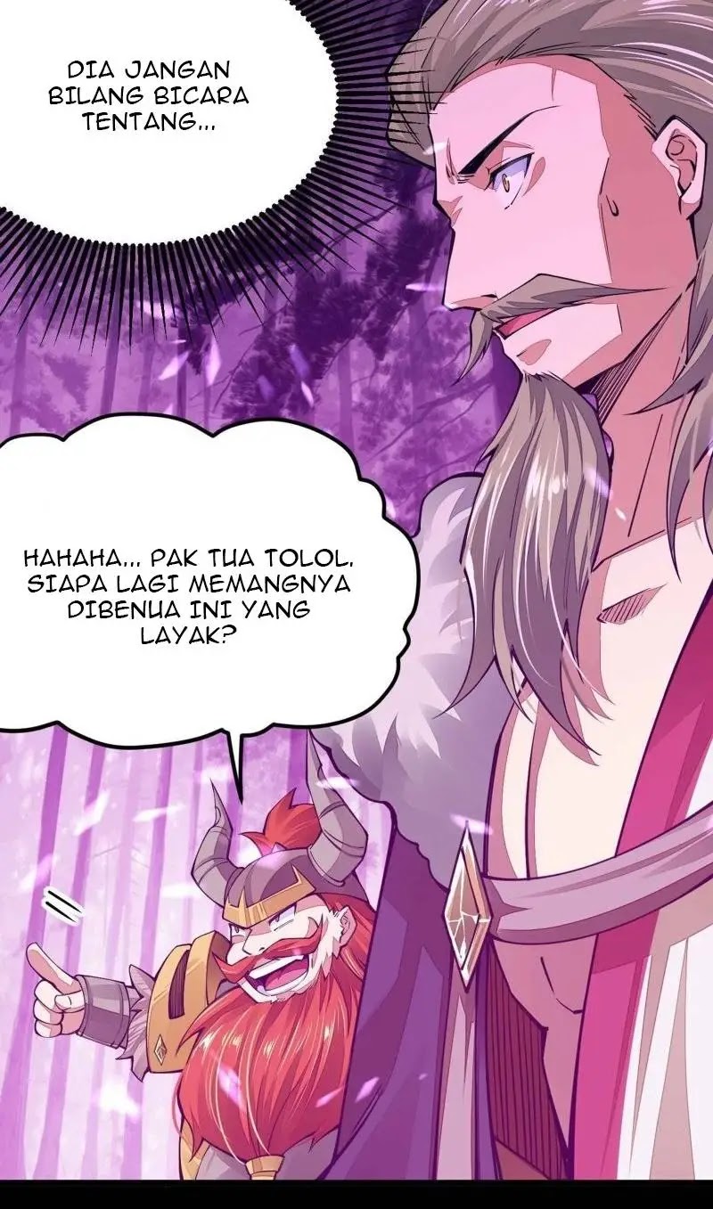 Sword Gods Life Is Not That Boring Chapter 21 Gambar 23