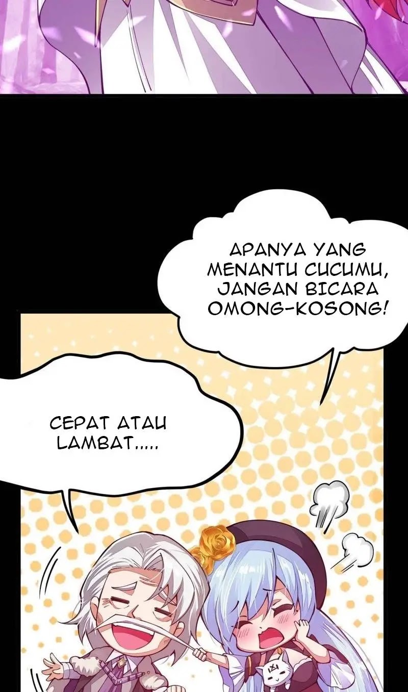 Sword Gods Life Is Not That Boring Chapter 21 Gambar 27