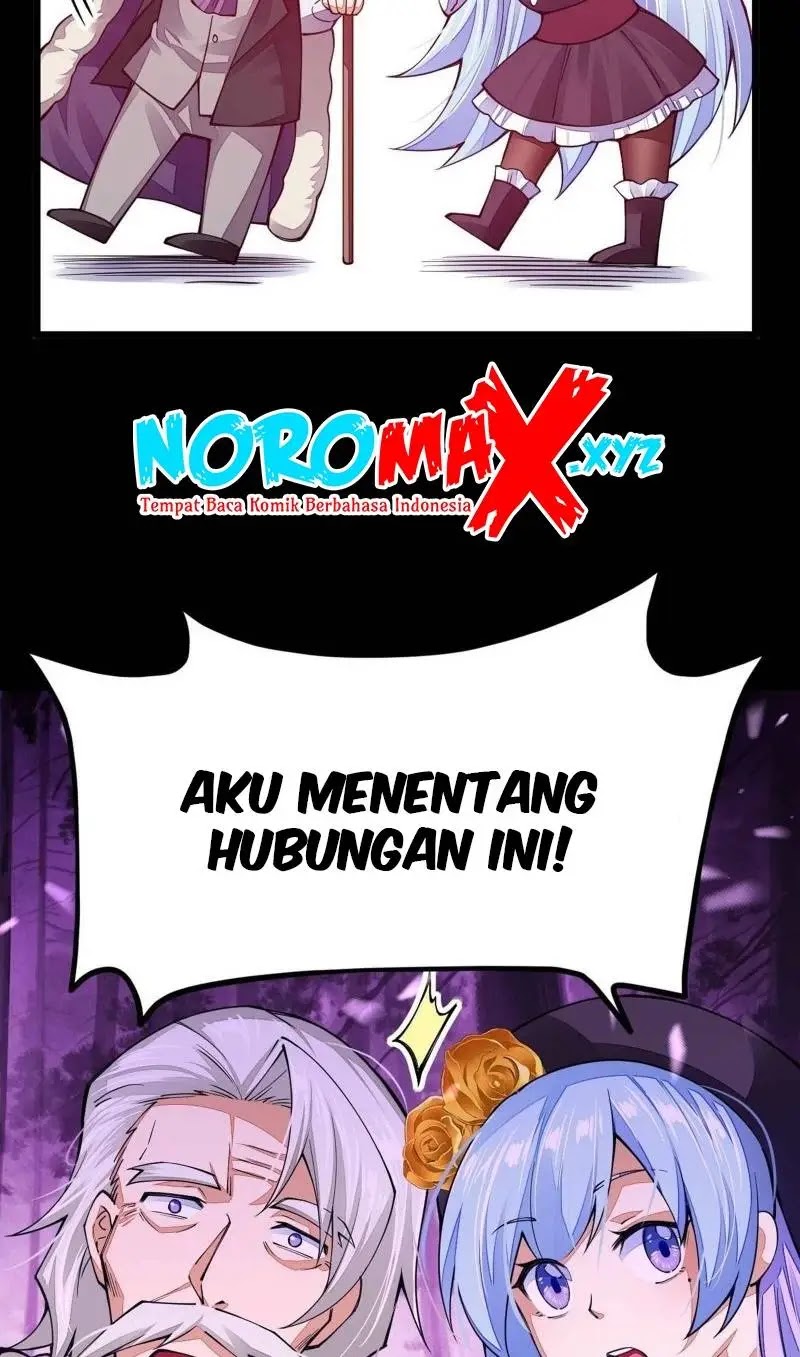 Sword Gods Life Is Not That Boring Chapter 21 Gambar 28