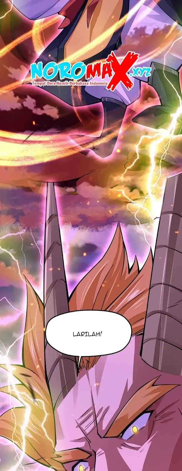 Sword Gods Life Is Not That Boring Chapter 21 Gambar 39