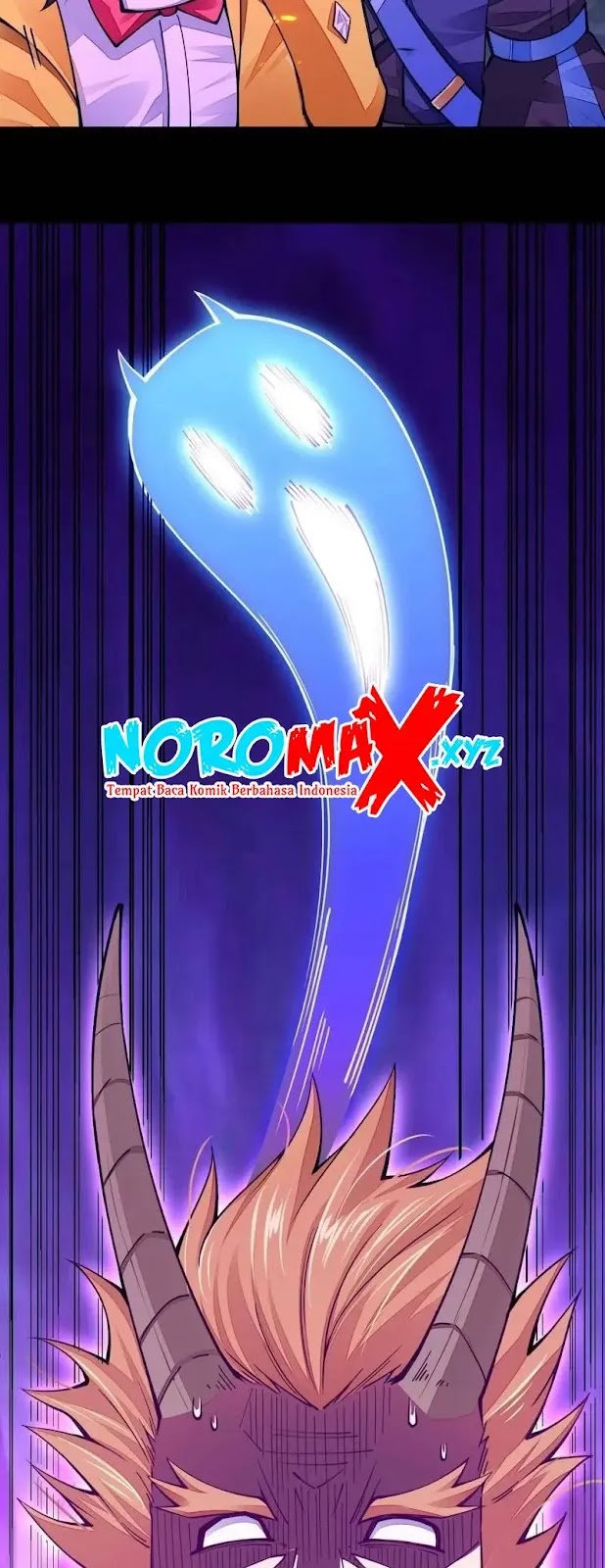 Sword Gods Life Is Not That Boring Chapter 21 Gambar 42