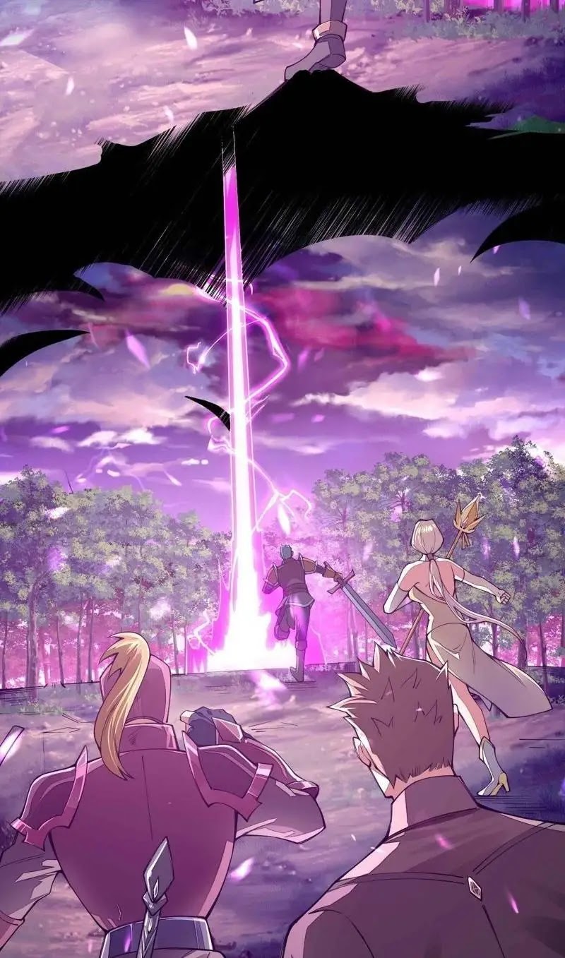 Sword Gods Life Is Not That Boring Chapter 21 Gambar 5