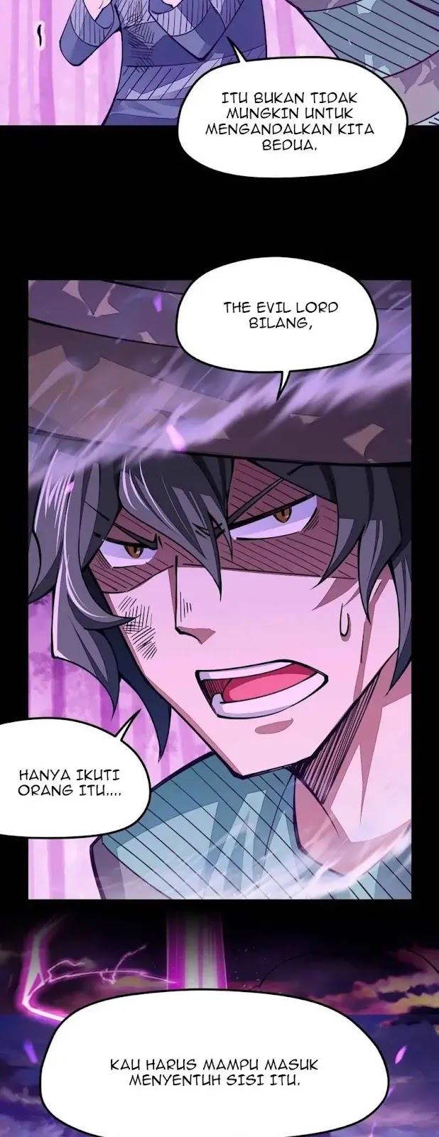 Sword Gods Life Is Not That Boring Chapter 21 Gambar 59