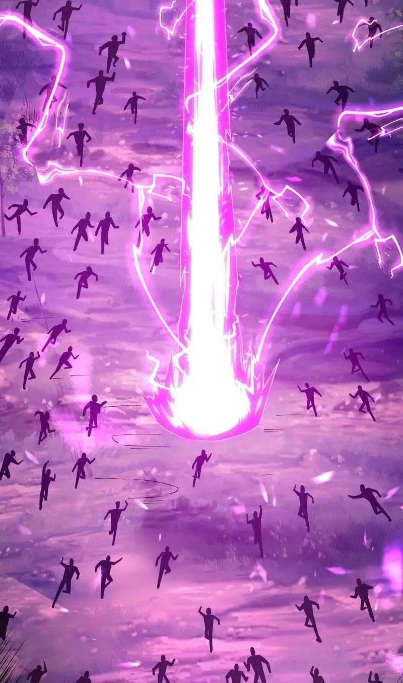 Sword Gods Life Is Not That Boring Chapter 21 Gambar 8