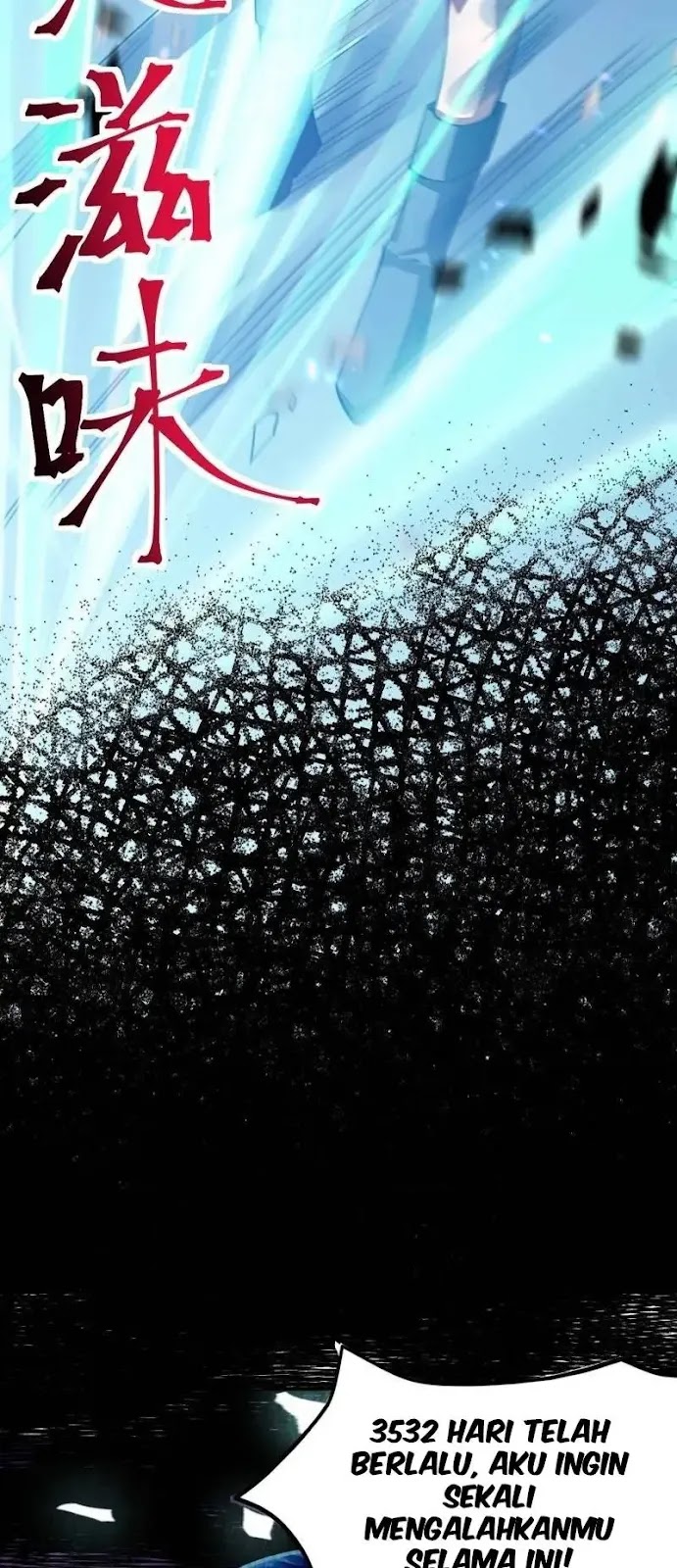 Sword Gods Life Is Not That Boring Chapter 20 Gambar 18