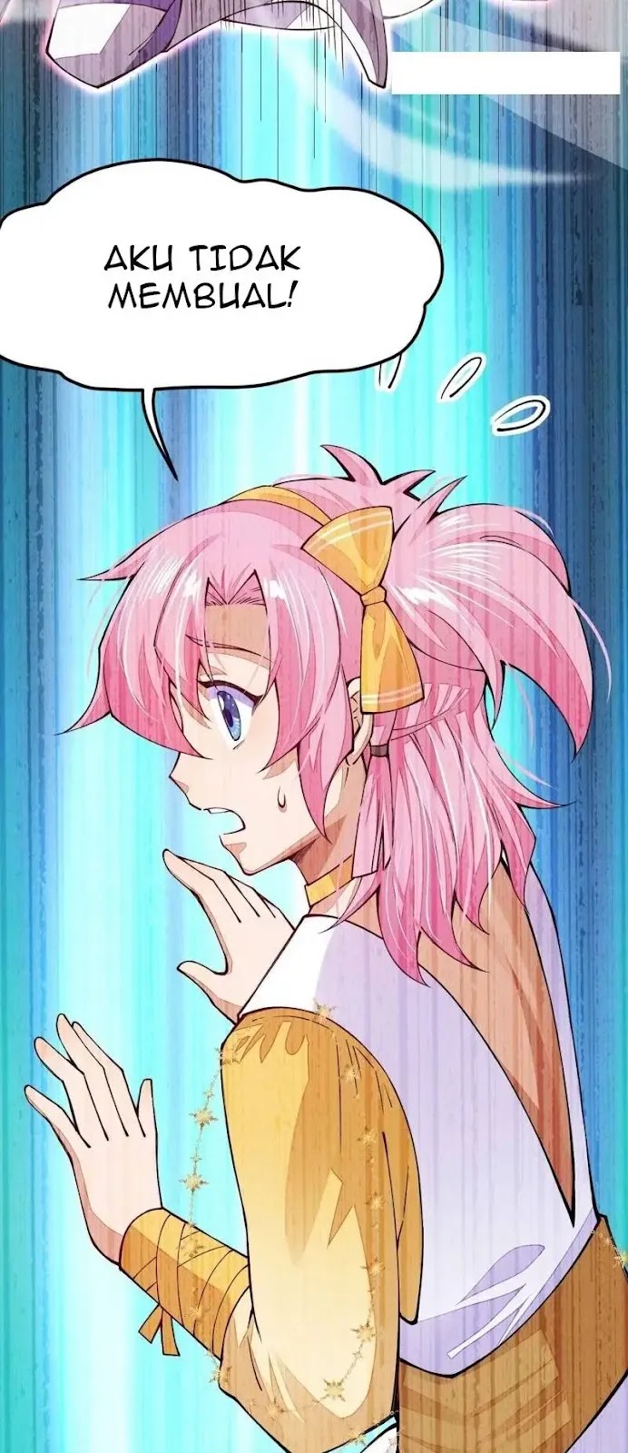 Sword Gods Life Is Not That Boring Chapter 20 Gambar 25
