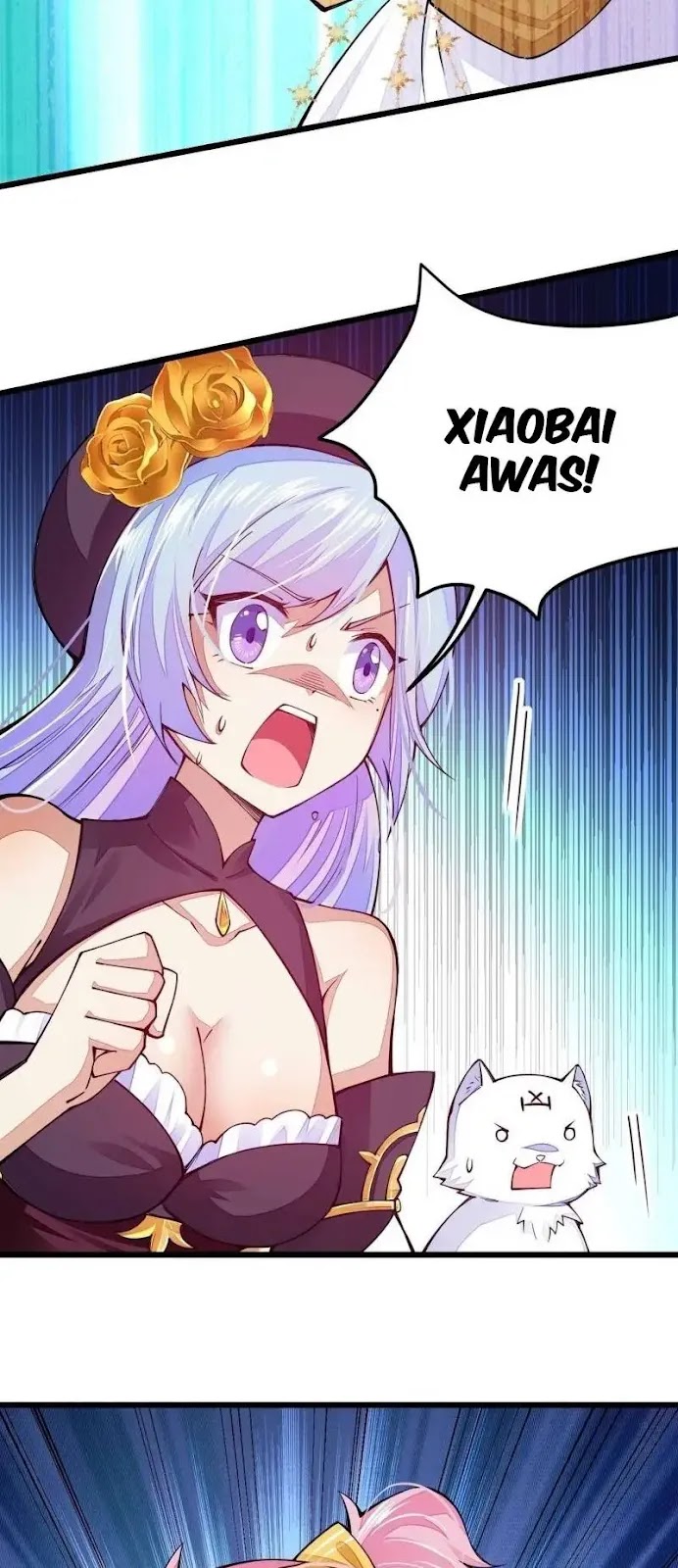 Sword Gods Life Is Not That Boring Chapter 20 Gambar 26