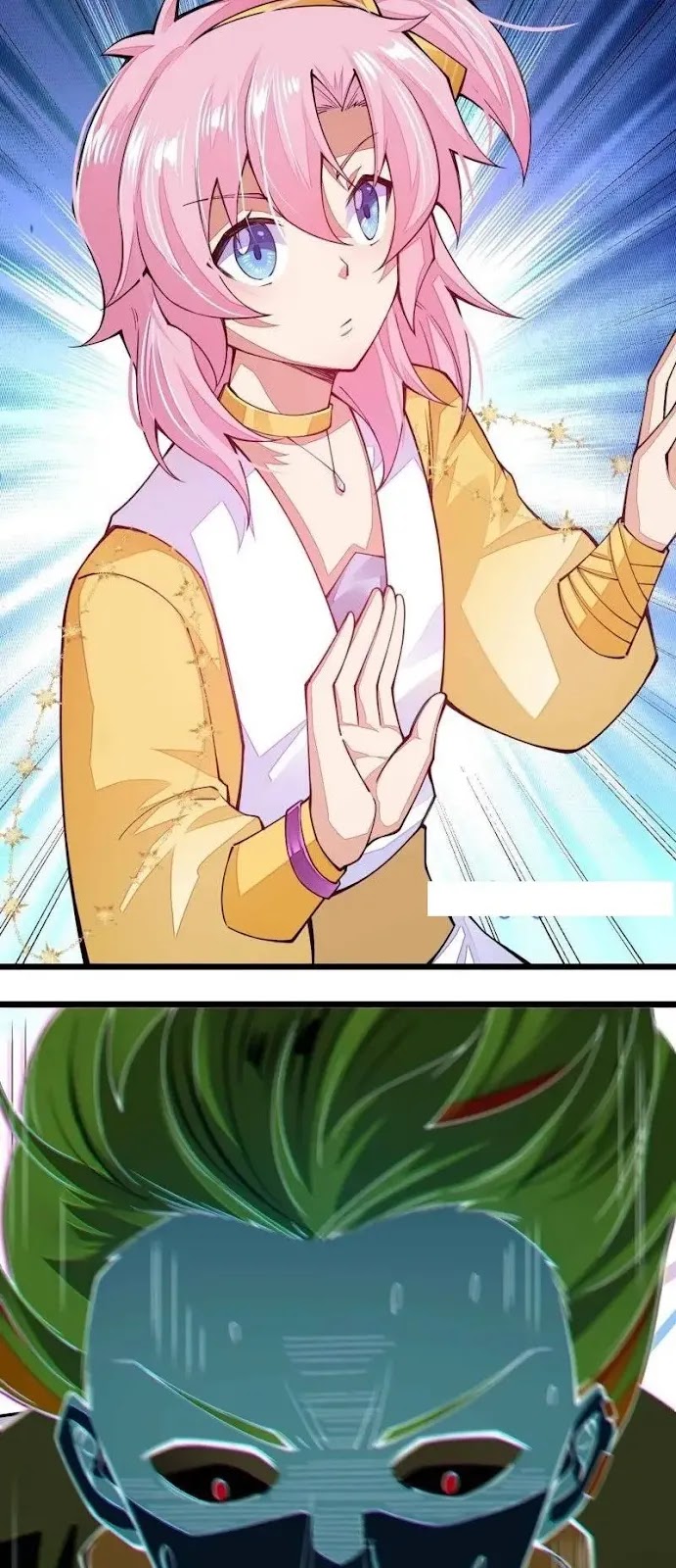 Sword Gods Life Is Not That Boring Chapter 20 Gambar 27