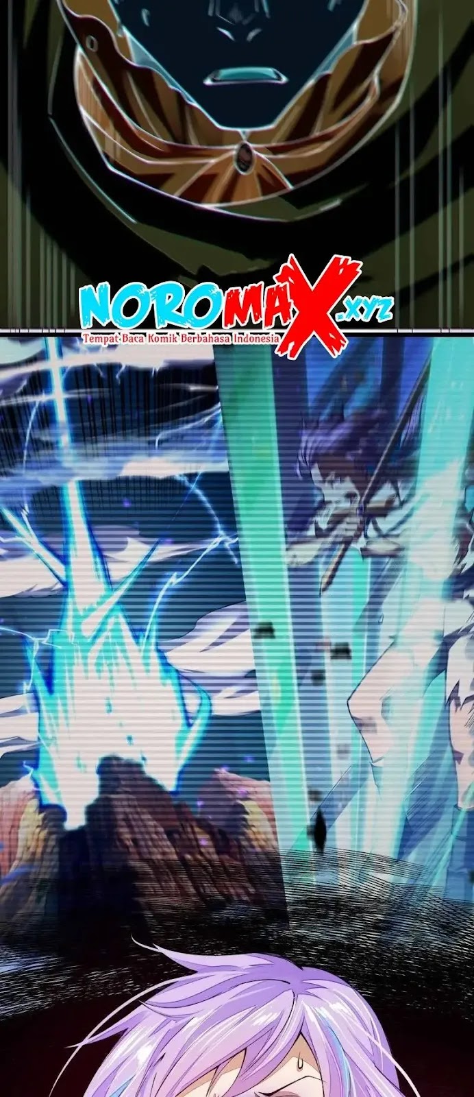 Sword Gods Life Is Not That Boring Chapter 20 Gambar 28