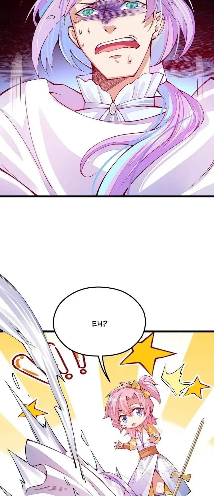 Sword Gods Life Is Not That Boring Chapter 20 Gambar 29