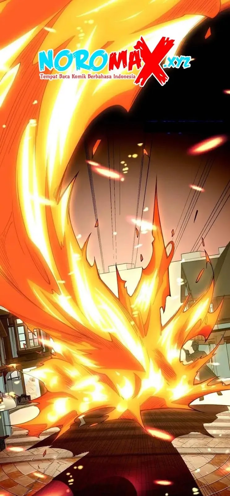 Sword Gods Life Is Not That Boring Chapter 20 Gambar 34