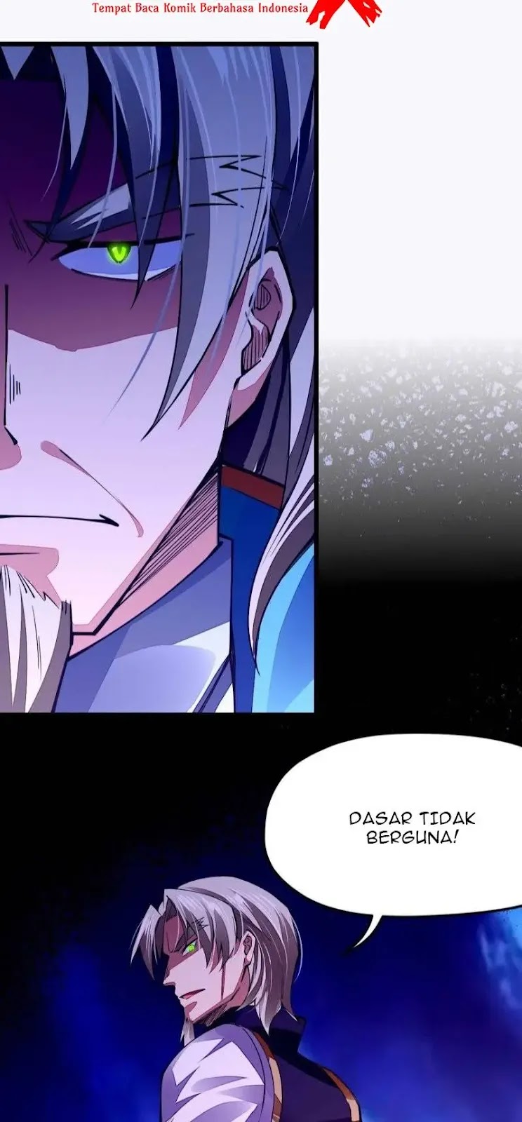 Sword Gods Life Is Not That Boring Chapter 20 Gambar 53