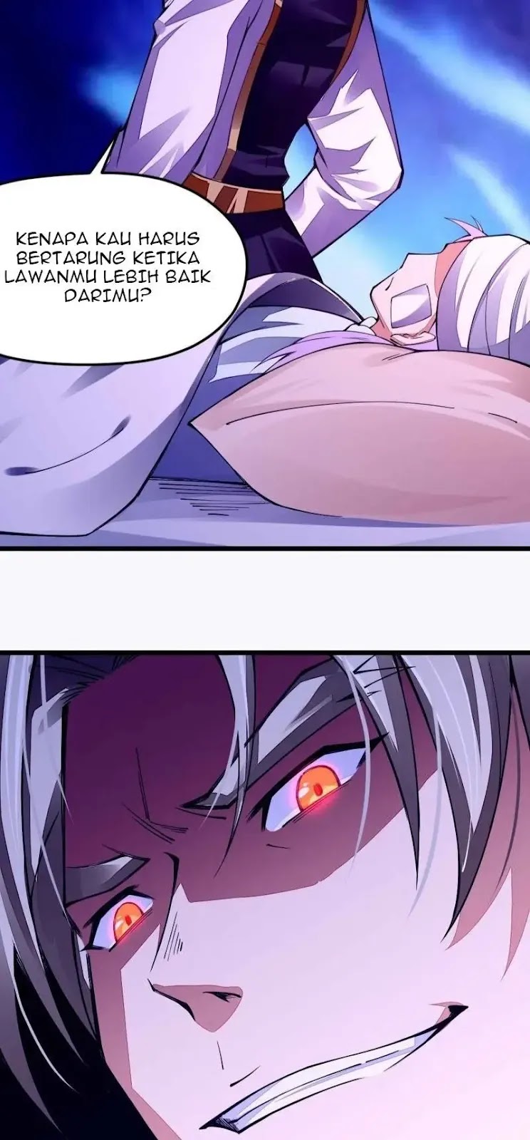 Sword Gods Life Is Not That Boring Chapter 20 Gambar 54