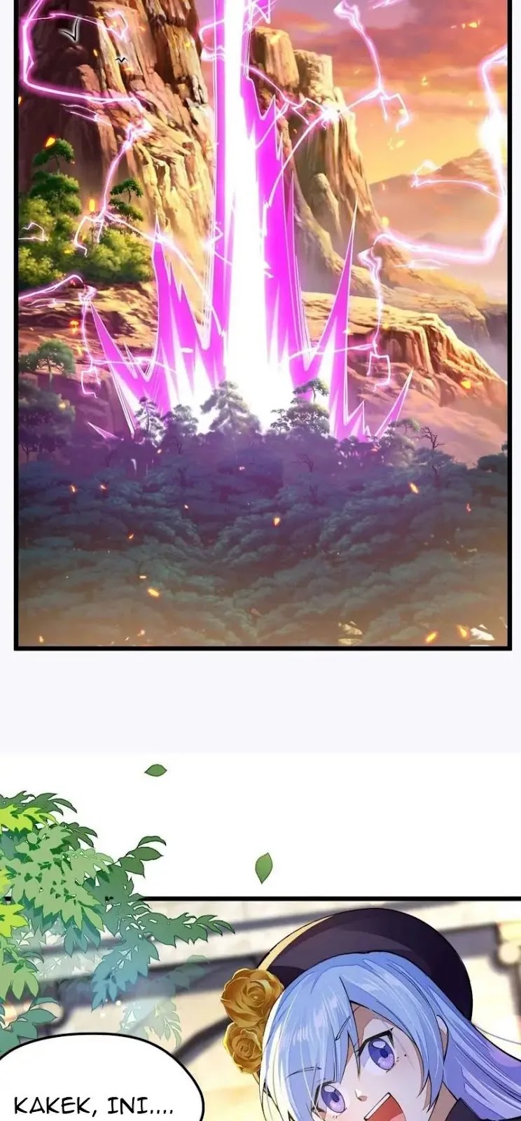 Sword Gods Life Is Not That Boring Chapter 20 Gambar 58