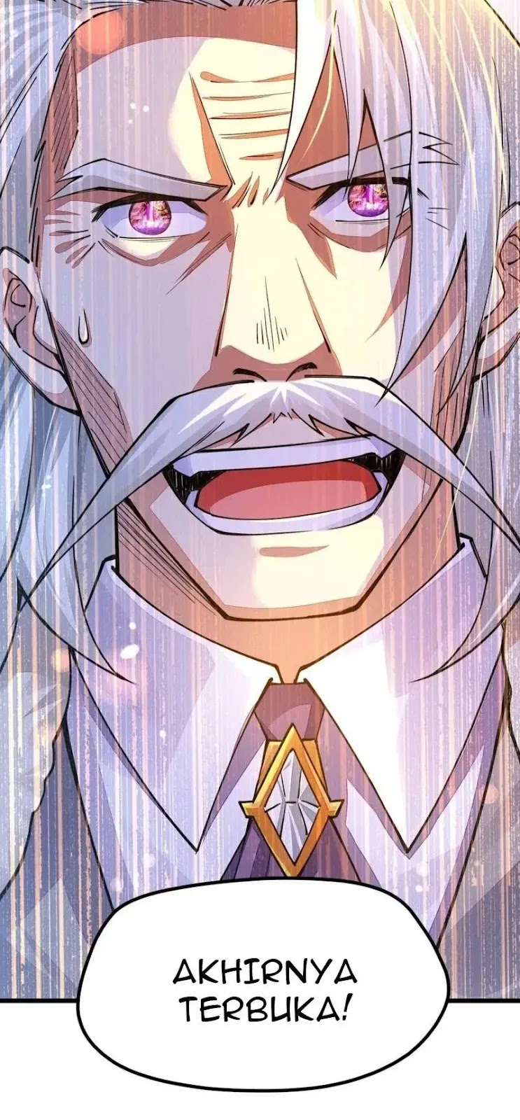 Sword Gods Life Is Not That Boring Chapter 20 Gambar 60