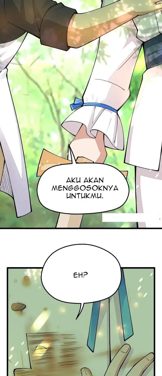 Sword Gods Life Is Not That Boring Chapter 20 Gambar 9