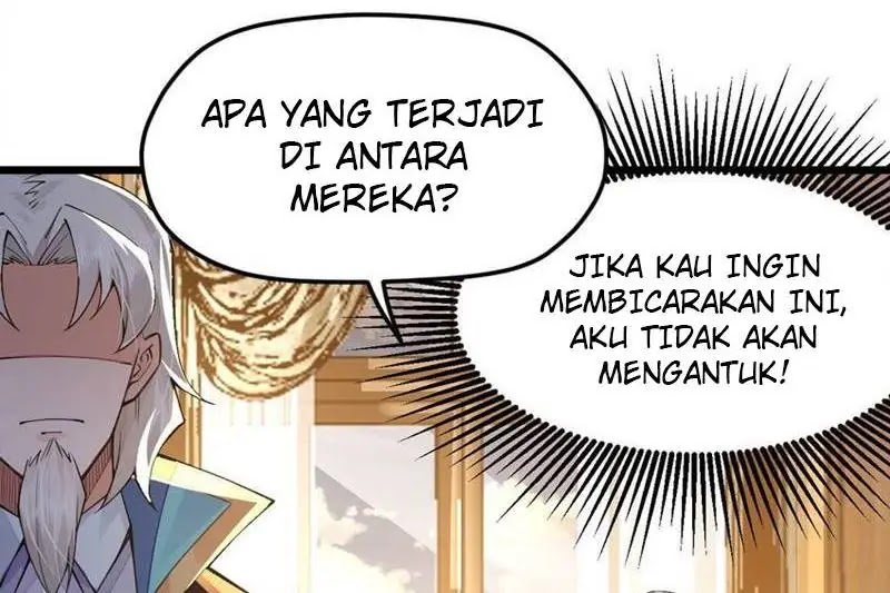 Sword Gods Life Is Not That Boring Chapter 19 Gambar 105