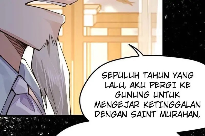 Sword Gods Life Is Not That Boring Chapter 19 Gambar 108