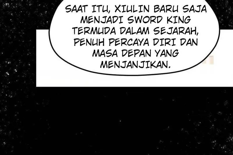 Sword Gods Life Is Not That Boring Chapter 19 Gambar 109