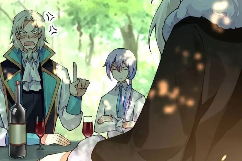 Sword Gods Life Is Not That Boring Chapter 19 Gambar 113