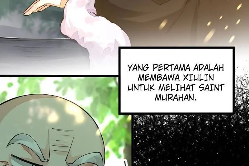 Sword Gods Life Is Not That Boring Chapter 19 Gambar 114