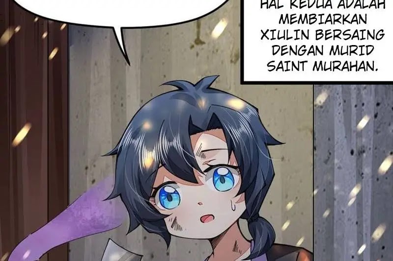 Sword Gods Life Is Not That Boring Chapter 19 Gambar 118