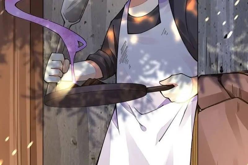 Sword Gods Life Is Not That Boring Chapter 19 Gambar 119