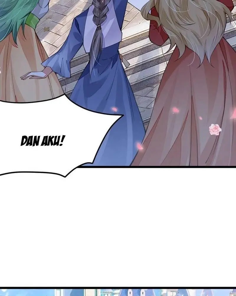 Sword Gods Life Is Not That Boring Chapter 19 Gambar 12