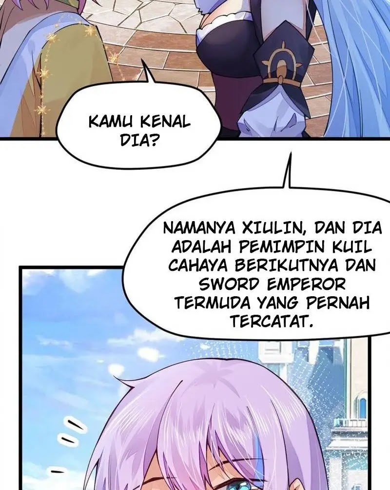 Sword Gods Life Is Not That Boring Chapter 19 Gambar 14