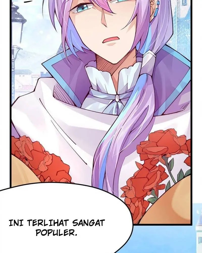 Sword Gods Life Is Not That Boring Chapter 19 Gambar 15