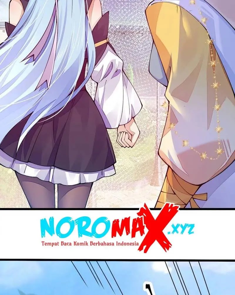 Sword Gods Life Is Not That Boring Chapter 19 Gambar 17