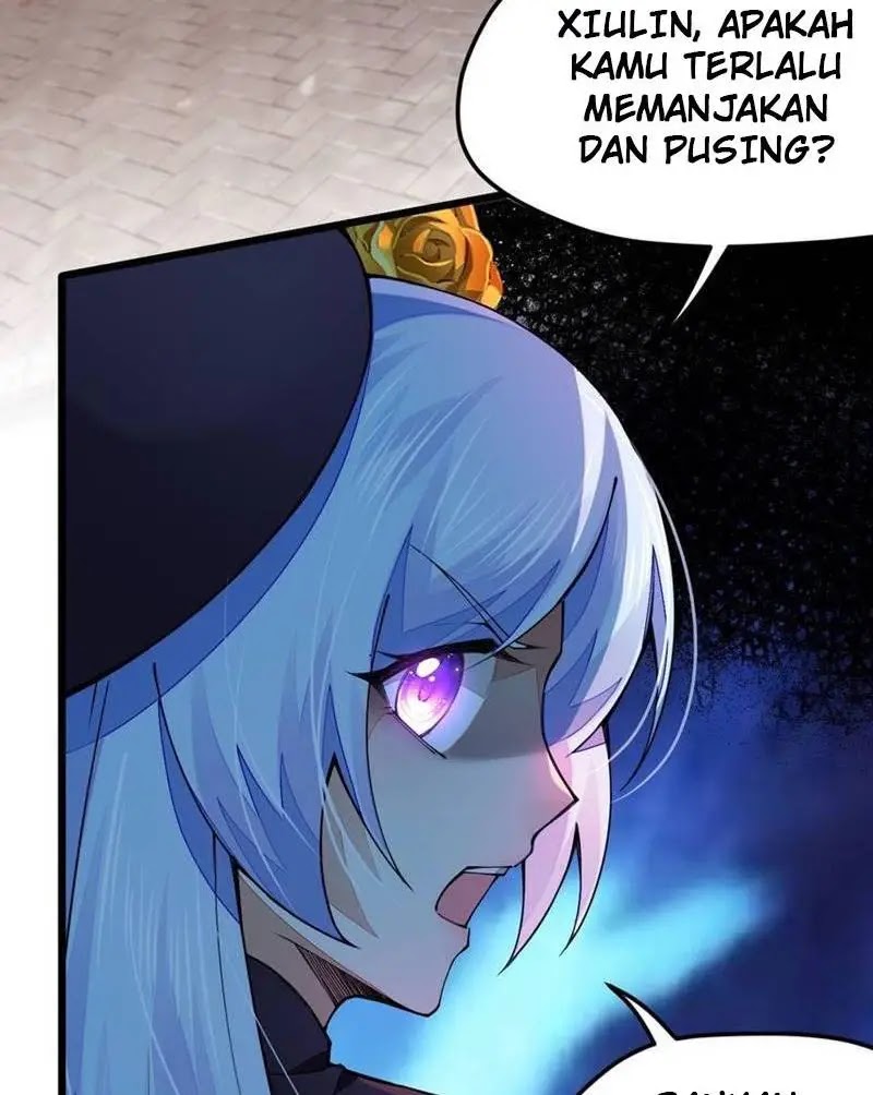 Sword Gods Life Is Not That Boring Chapter 19 Gambar 20