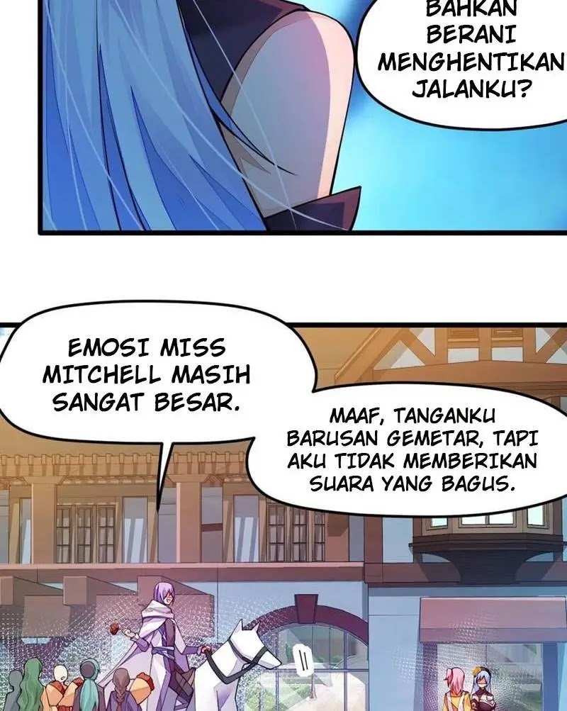 Sword Gods Life Is Not That Boring Chapter 19 Gambar 21