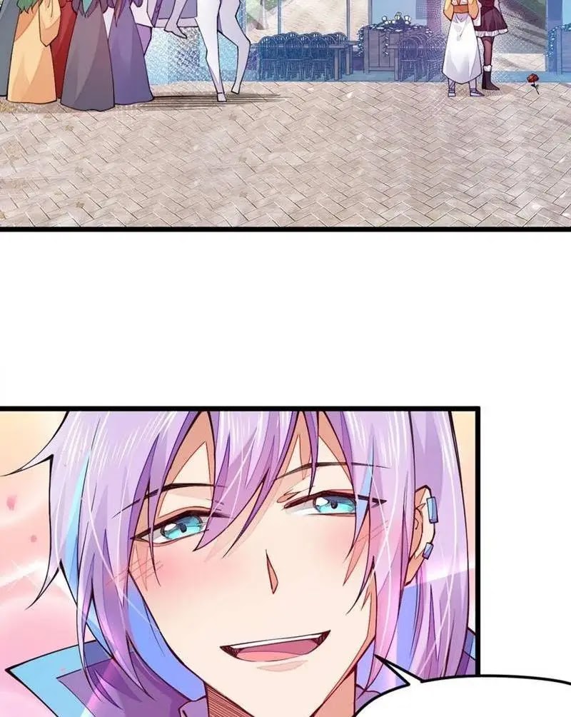 Sword Gods Life Is Not That Boring Chapter 19 Gambar 22