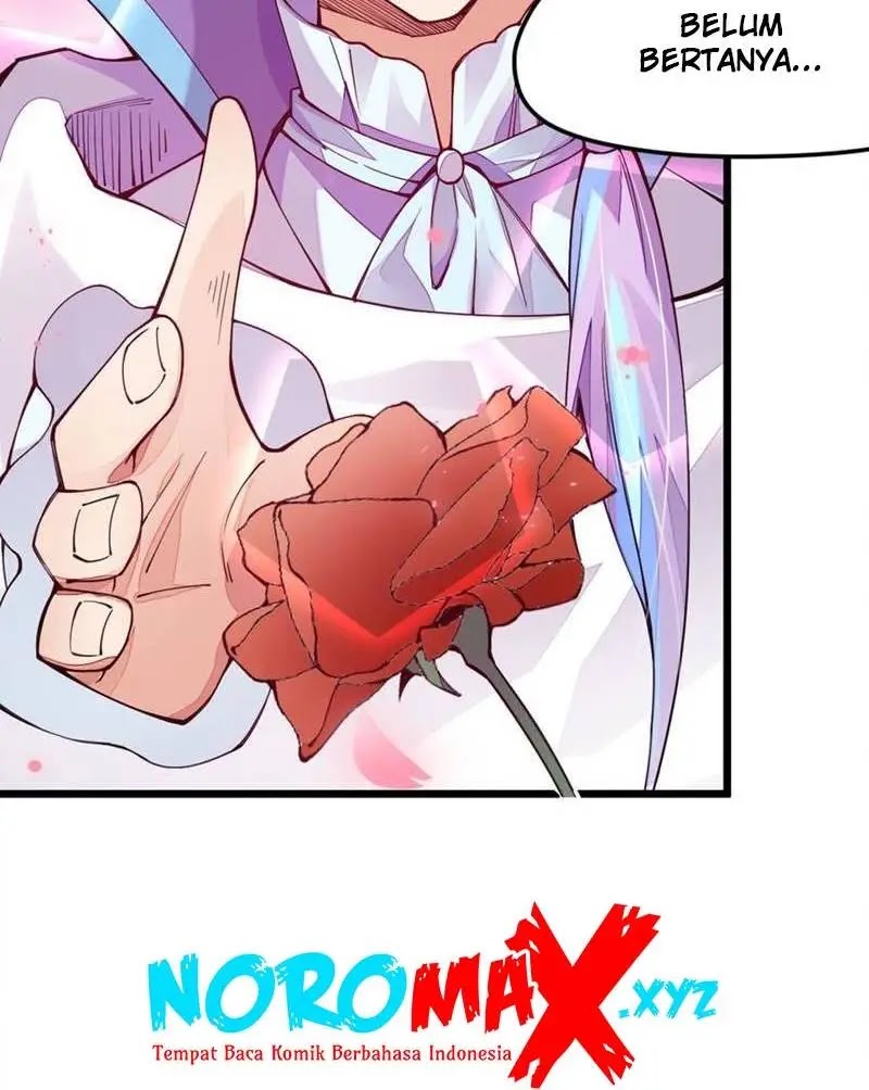 Sword Gods Life Is Not That Boring Chapter 19 Gambar 23