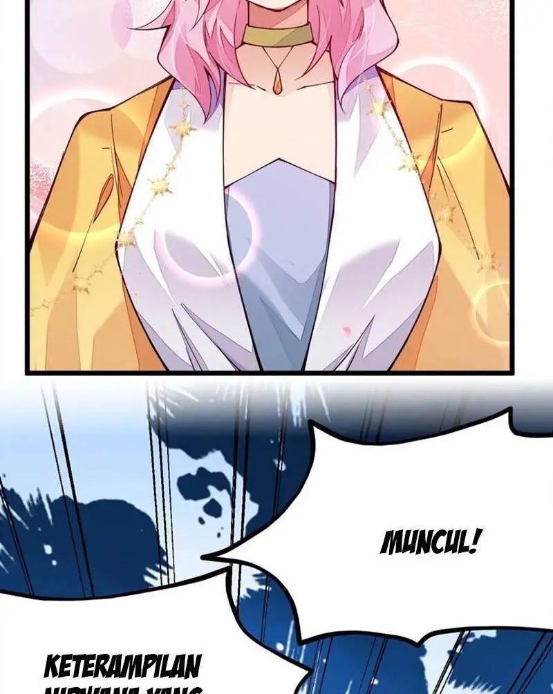 Sword Gods Life Is Not That Boring Chapter 19 Gambar 25