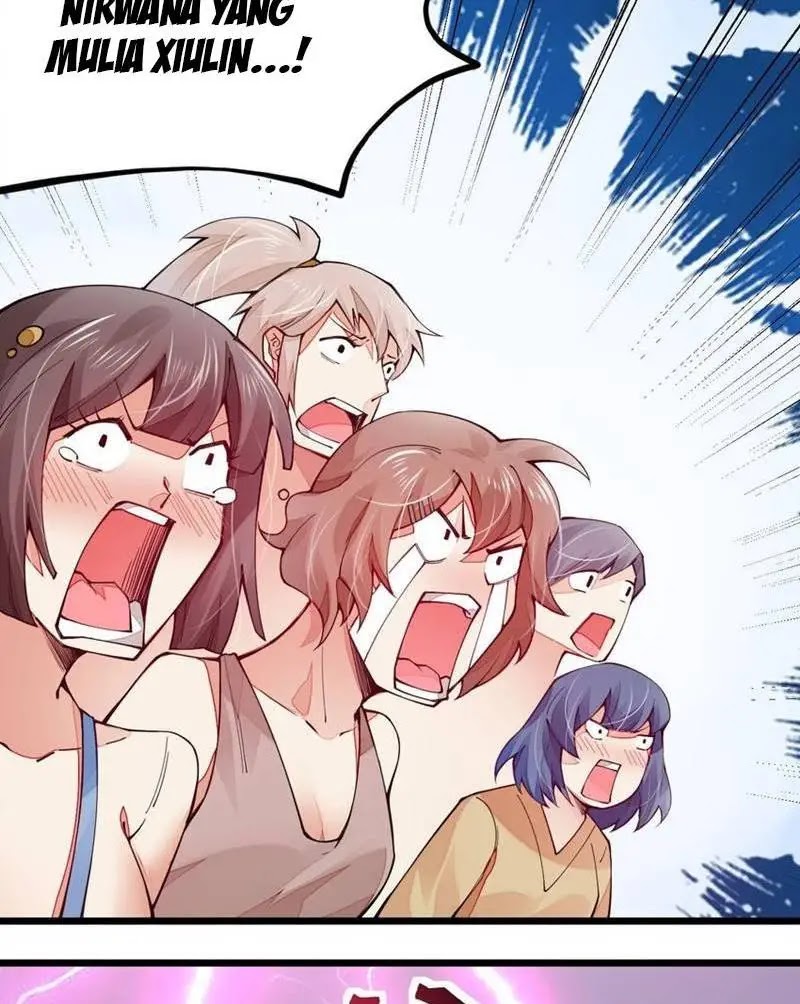 Sword Gods Life Is Not That Boring Chapter 19 Gambar 26