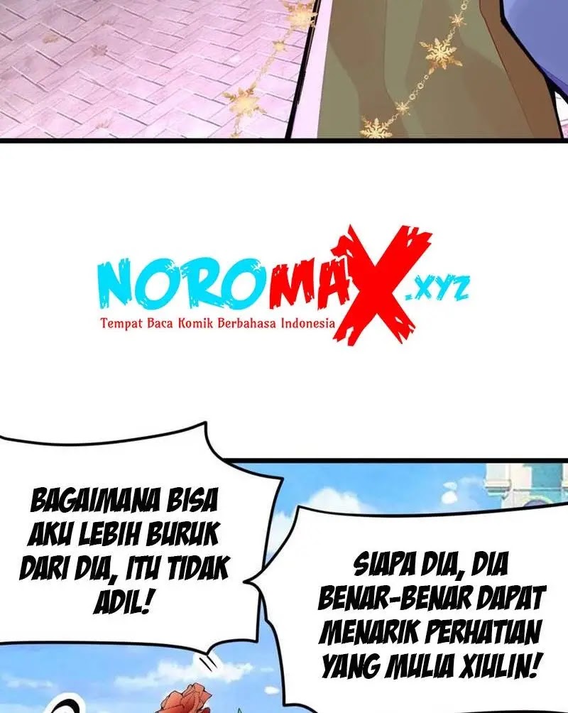 Sword Gods Life Is Not That Boring Chapter 19 Gambar 29