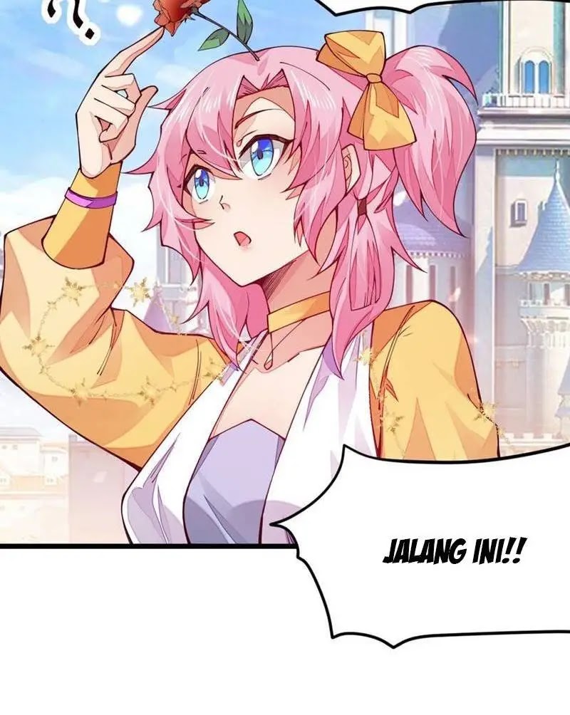 Sword Gods Life Is Not That Boring Chapter 19 Gambar 30