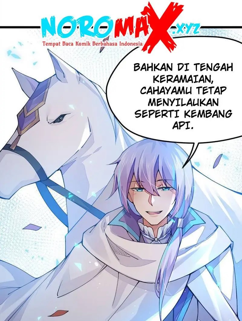 Sword Gods Life Is Not That Boring Chapter 19 Gambar 31