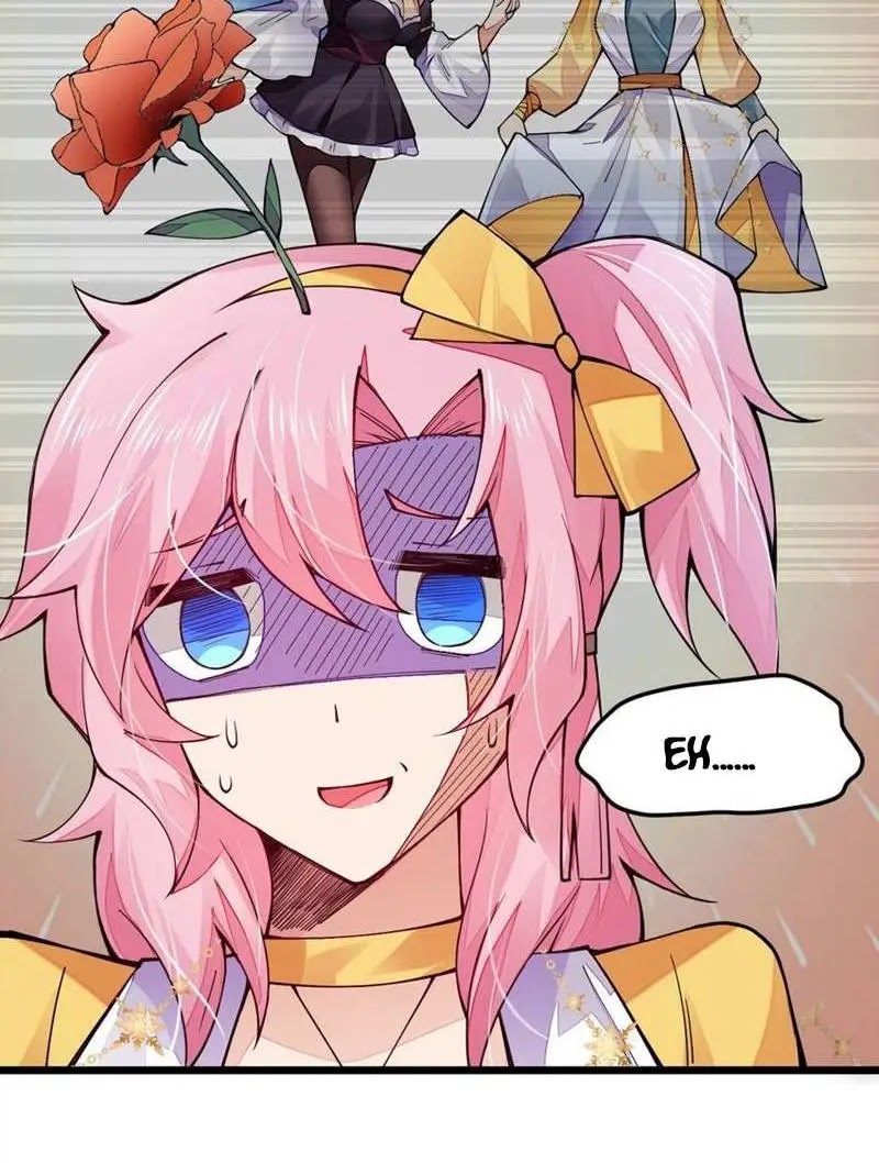 Sword Gods Life Is Not That Boring Chapter 19 Gambar 33