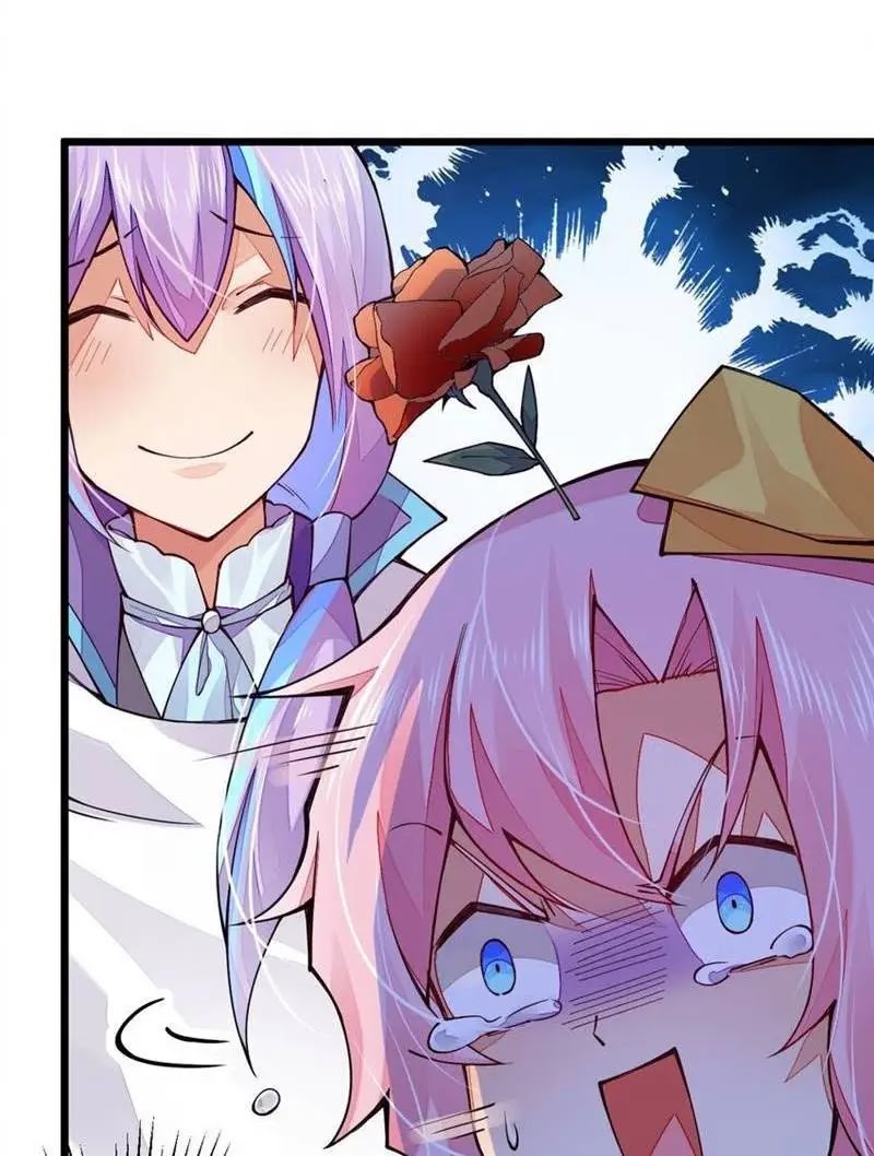 Sword Gods Life Is Not That Boring Chapter 19 Gambar 34