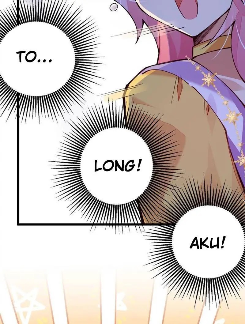 Sword Gods Life Is Not That Boring Chapter 19 Gambar 35