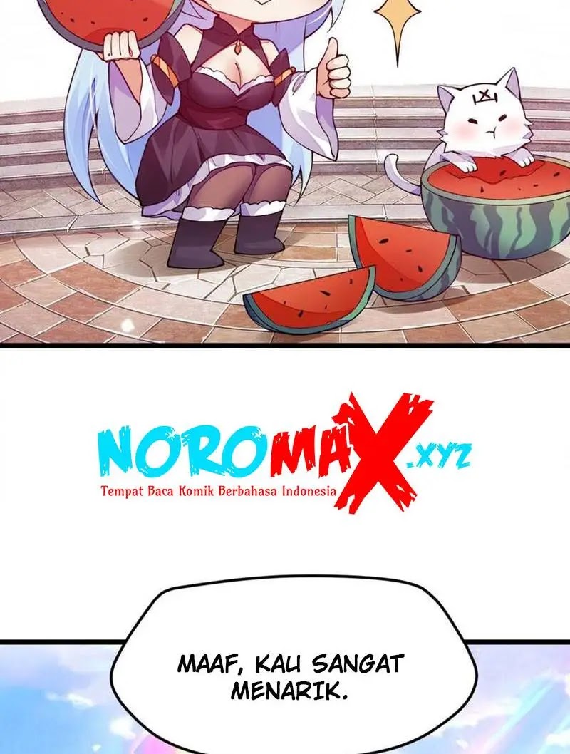 Sword Gods Life Is Not That Boring Chapter 19 Gambar 37