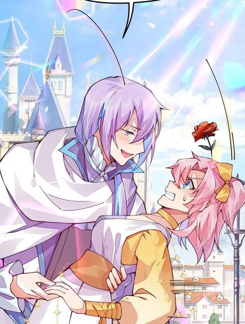 Sword Gods Life Is Not That Boring Chapter 19 Gambar 38